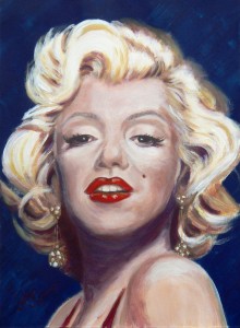 Marilyn