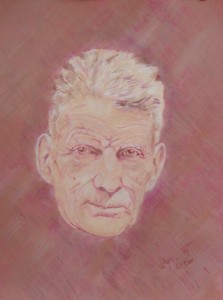 Samuel Beckett