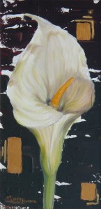 Calla Lily